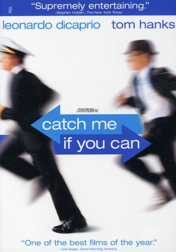 Catch Me If You Can