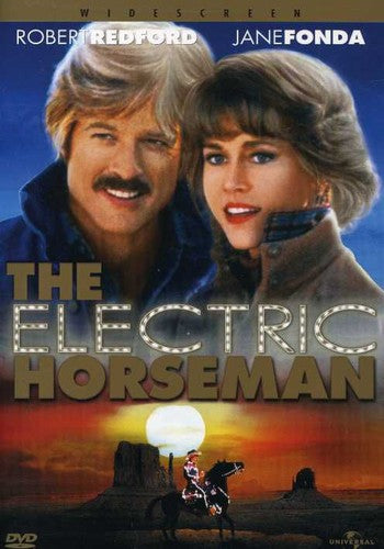 Electric Horseman, Electric Horseman, DVD