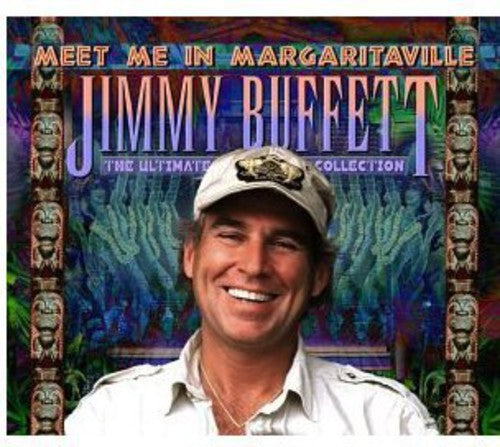 Meet Margaritaville: Ult Collection