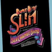 And The Sex Change Band