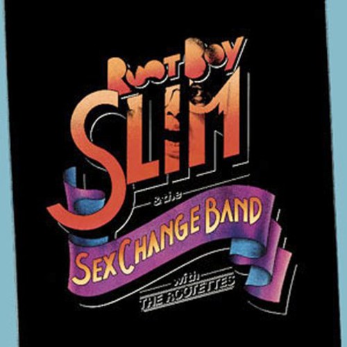 And The Sex Change Band
