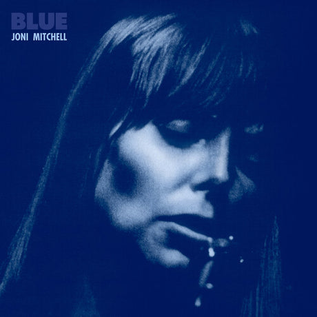 Blue, Joni Mitchell, CD