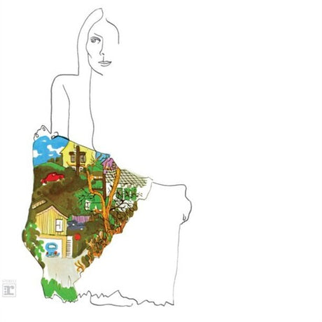 Ladies Of The Canyon, Joni Mitchell, CD