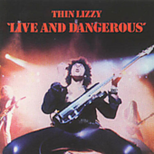 Live & Dangerous