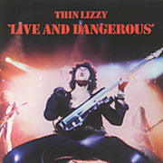 Live & Dangerous