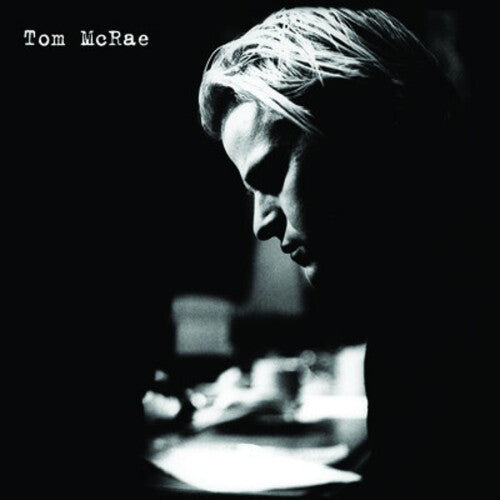 Tom McRae -- CD