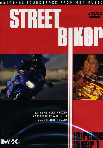 Street Biker 3 -- DVD