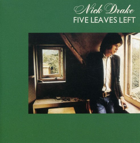 Five Leaves Left