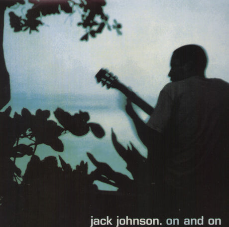 On & On, Jack Johnson, LP