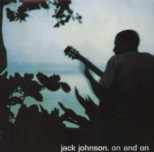 On & On, Jack Johnson, LP