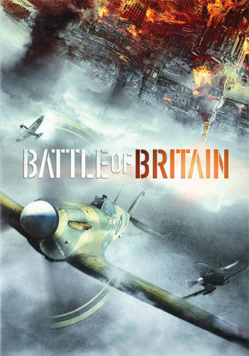 Battle Of Britain (1969), Battle Of Britain (1969), DVD