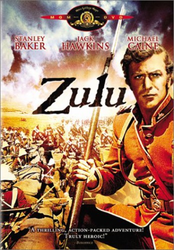 Zulu (1964), Zulu (1964), DVD