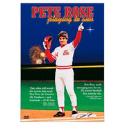 Pete Rose: Playing To Win