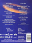 Led Zeppelin, Led Zeppelin, DVD