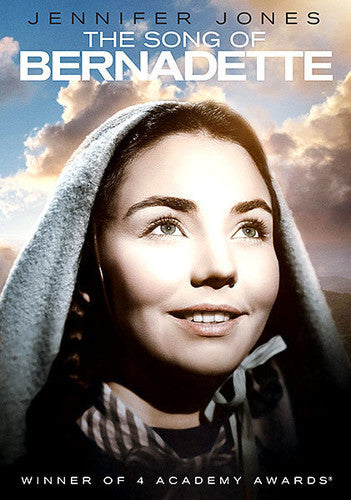 Song Of Bernadette, Song Of Bernadette, DVD