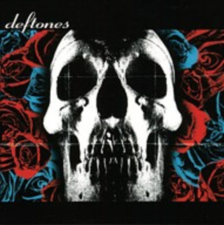 Deftones, Deftones, CD