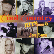 Cool Country Hits 5 / Various