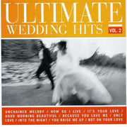 Ultimate Wedding Hits 2 / Various