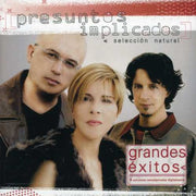 Grandes Exitos: Selecion Natural