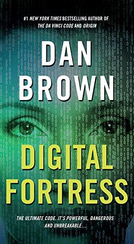 Digital Fortress -- Dan Brown, Paperback