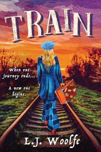 Train -- L. J. Woolfe, Paperback