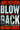Blowback: A Thriller -- James Patterson, Paperback