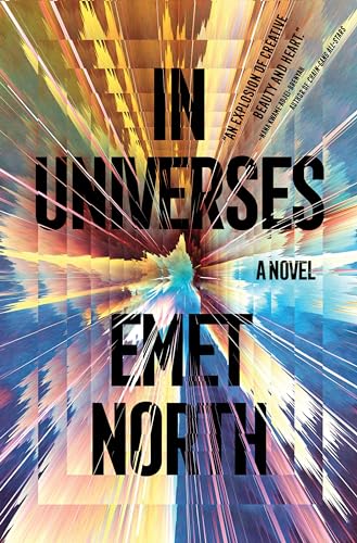 In Universes by North, Emet