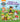 Count on the Easter Pups! (Paw Patrol) by Random House