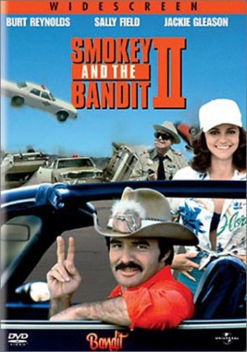 Smokey & The Bandit Ii, Smokey & The Bandit Ii, DVD