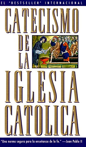 Catecismo de la Iglesia Catolica -- U S Catholic Church, Mass Market Paperbound
