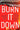 Burn It Down: Power, Complicity, and a Call for Change in Hollywood -- Maureen Ryan, Hardcover