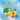 Find Spot at Easter: A Lift-The-Flap Book -- Eric Hill, Board Book