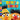 Bert & Ernie (Sesame Street Friends) -- Andrea Posner-Sanchez, Board Book