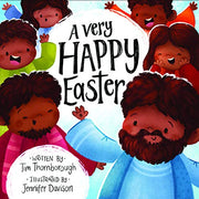 A Very Happy Easter by Thornborough, Tim
