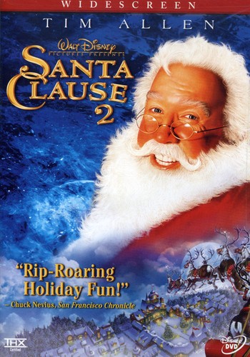 Santa Clause 2