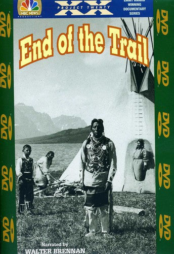 Project Twenty: End Of The Trail