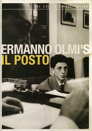 Il Posto/Dvd