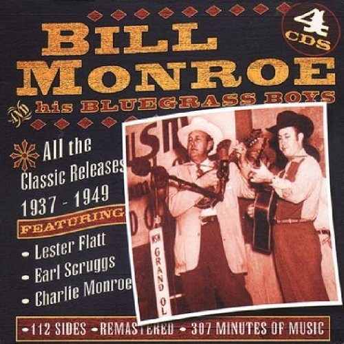 All The Classic Releases 1937-1949