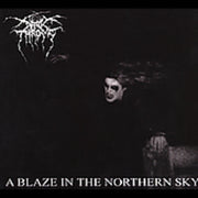 Blaze In The Northern Sky