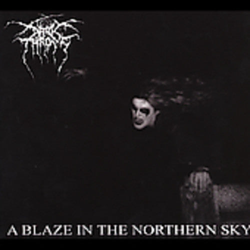 Blaze In The Northern Sky