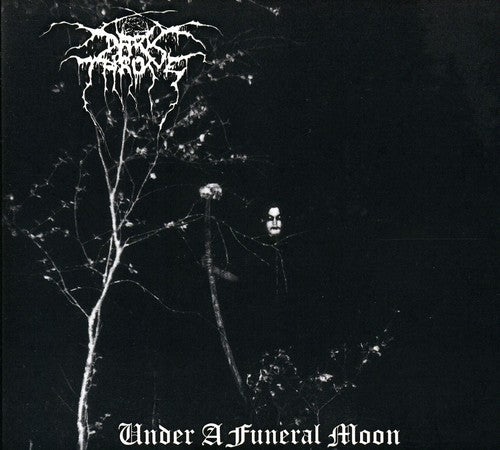 Under A Funeral Moon