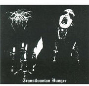 Transylvanian Hunger