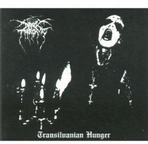 Transylvanian Hunger