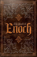 The Book of Enoch -- Enoch, Hardcover
