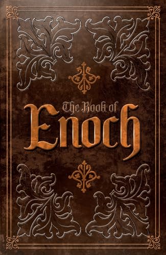 The Book of Enoch -- Enoch, Hardcover