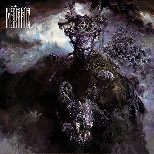 Of Lineages Long Forgotten -- Katharos, CD