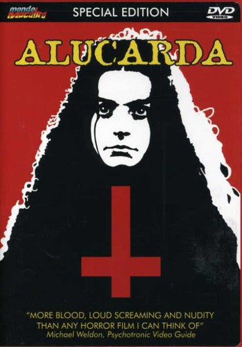 Alcuarda, Alcuarda, DVD
