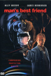 Man's Best Friend (1993)