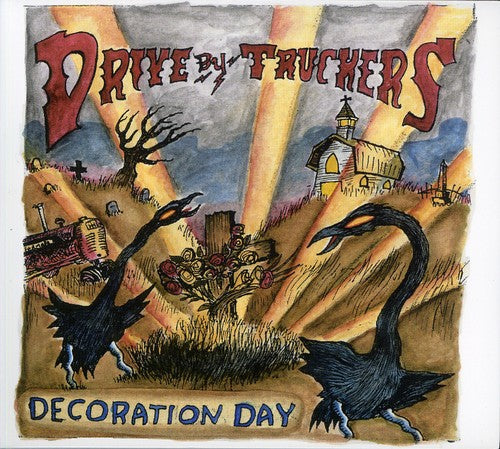 Decoration Day