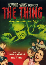 Thing From Another World